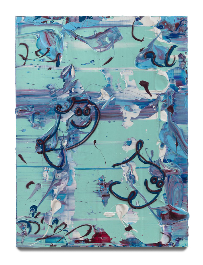 Michael Reafsnyder: Selected Works