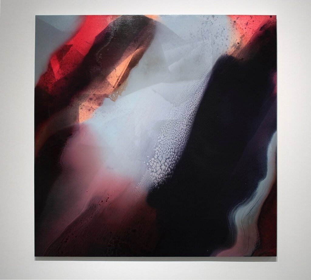 Virtual Artwalk